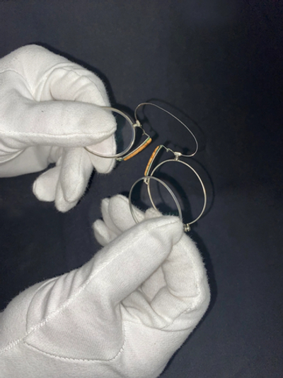 Установка сложных линз (RX линии, прогрессивных, офисных и т.п.) б./о.