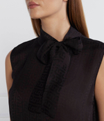 Блузка Liu Jo - черный(MF3215 T3702)