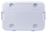 Контейнер изотермический CW Thermobox Family Line 060 65л Синий Белый 63х43х40см 4.9кг 72ч Аккумулятор в комплекте 138385 / FL-S060
