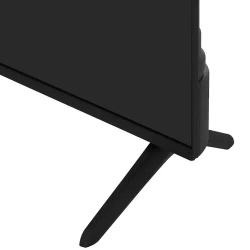 Телевизор 55" Яндекс ТВ Станция Бейсик QLED с Алисой (YNDX-00079)