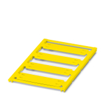 0828379 - UC-WMTB (44X15) YE - Держатель маркировки кабеля