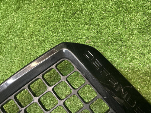 Накладка крыла левая LR Defender 2 L663 (19-нв)