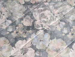 Постельное белье с одеялом 1.5 спальное Asabella Premium 2250-OSPS