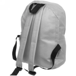 Рюкзак женский «COOL PEOPLE», цвет серый, 35*25*10см