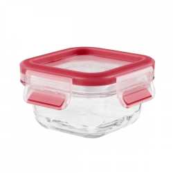 Стеклянный контейнер 0.2 л Tefal Glass Clip&Close K3010112