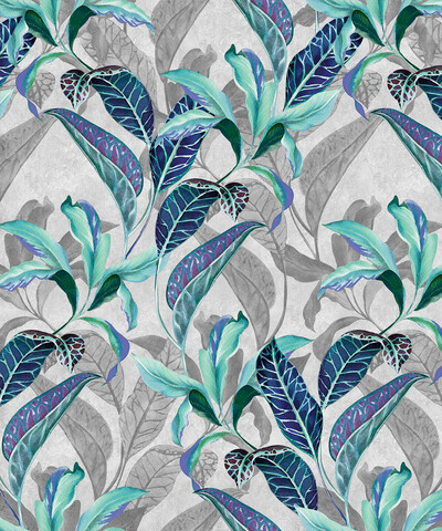 Дизайнерские обои Wall Street Selva