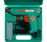 ПИСТОЛЕТ КЛЕЕВОЙ STURM! 78ВТ 6 СТЕРЖНЕЙ В КОМПЛЕКТЕ GG2470C1