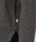 Свитер Guess Jeans - серый(W4BR14 Z3HM1)