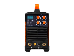 Инвертор сварочный REAL TIG 200 P (W224)