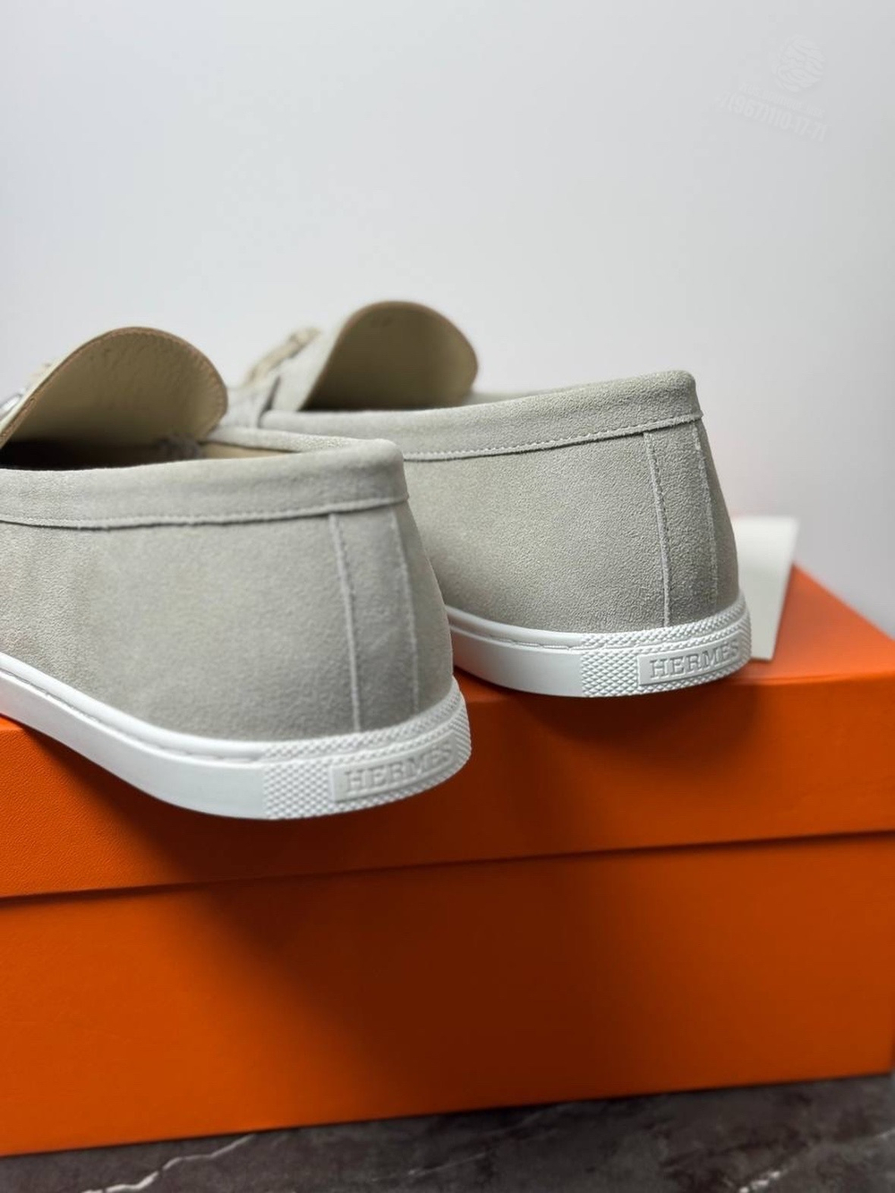 Слипоны Hermes