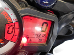 Suzuki GSX-R600  2008
