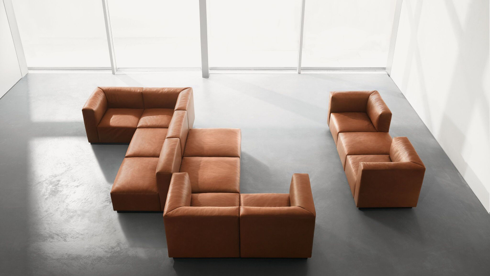 Диван Walter Knoll Living Landscape 730 Sofa