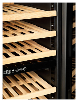Винный шкаф Vinosafe VSN110AD