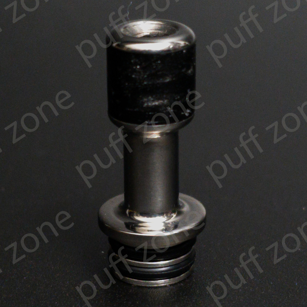 Drip Tip 510 Titan Акрил