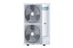 Hisense HEAVY EU DC Inverter R32 ACT-24UR4RJC8/PE-QFA/CD/AUW-24U4RJ7