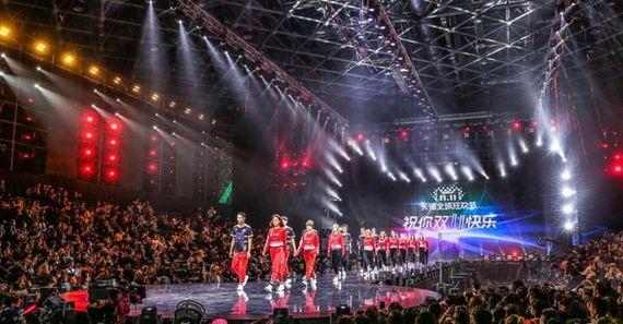 SILVER STAR PLUTO 1400 PROFILE (HI-CRI)