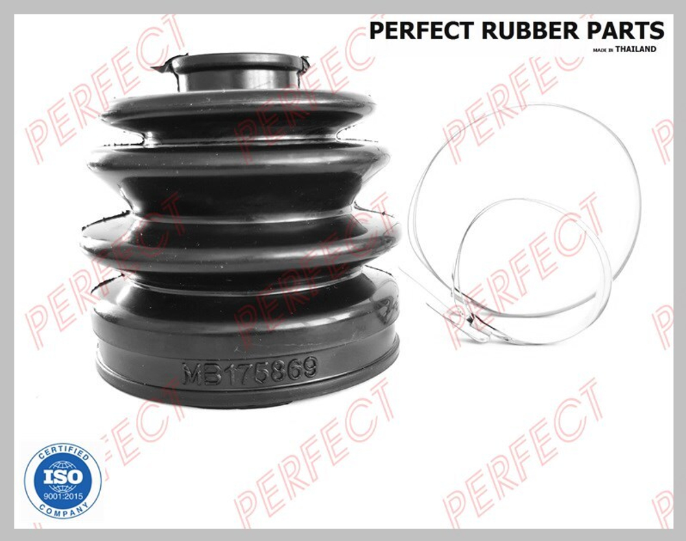 Пыльник привода 22,3x76x84 PERFECT (Кратность 1 шт) MIT53C13UZ