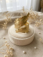 Браслет лист