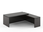 Стол для руководителя угловой Торр (TORR)