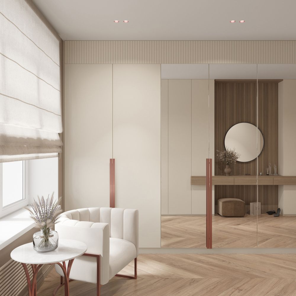 QUASAR 55 DUO COPPER