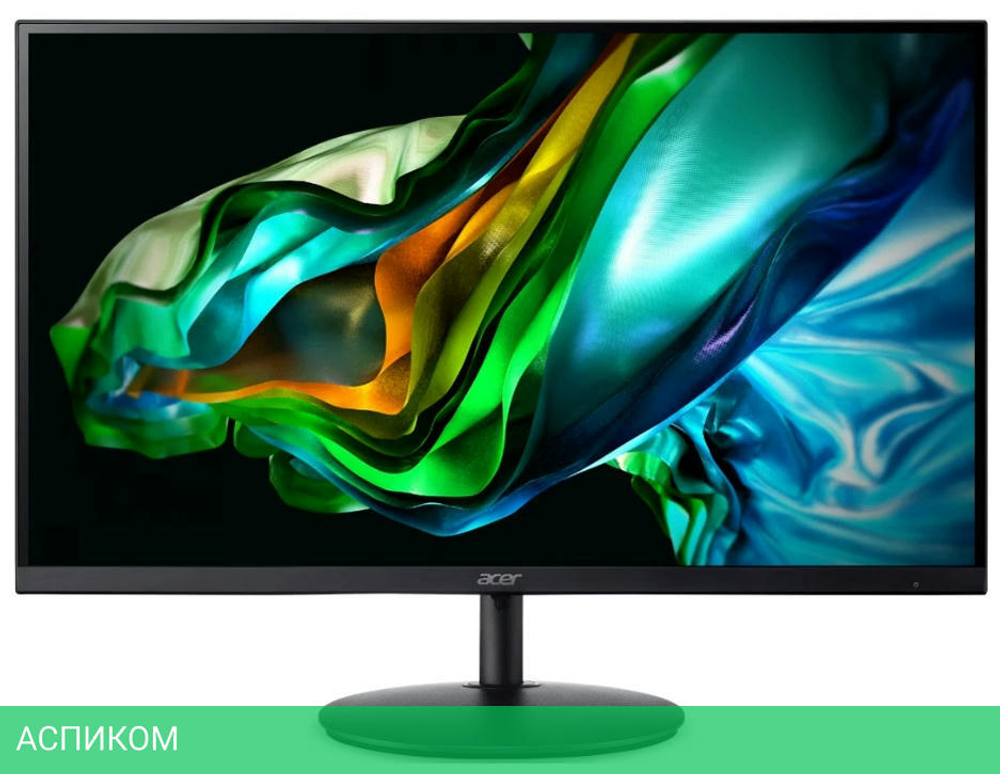 Монитор Acer SH242YG0bmihux (UM.QS2CD.002)
