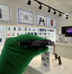 iPhone 14 Pro, 256 ГБ б/у
