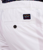 Шорты Paul&Shark - белый(23414026)