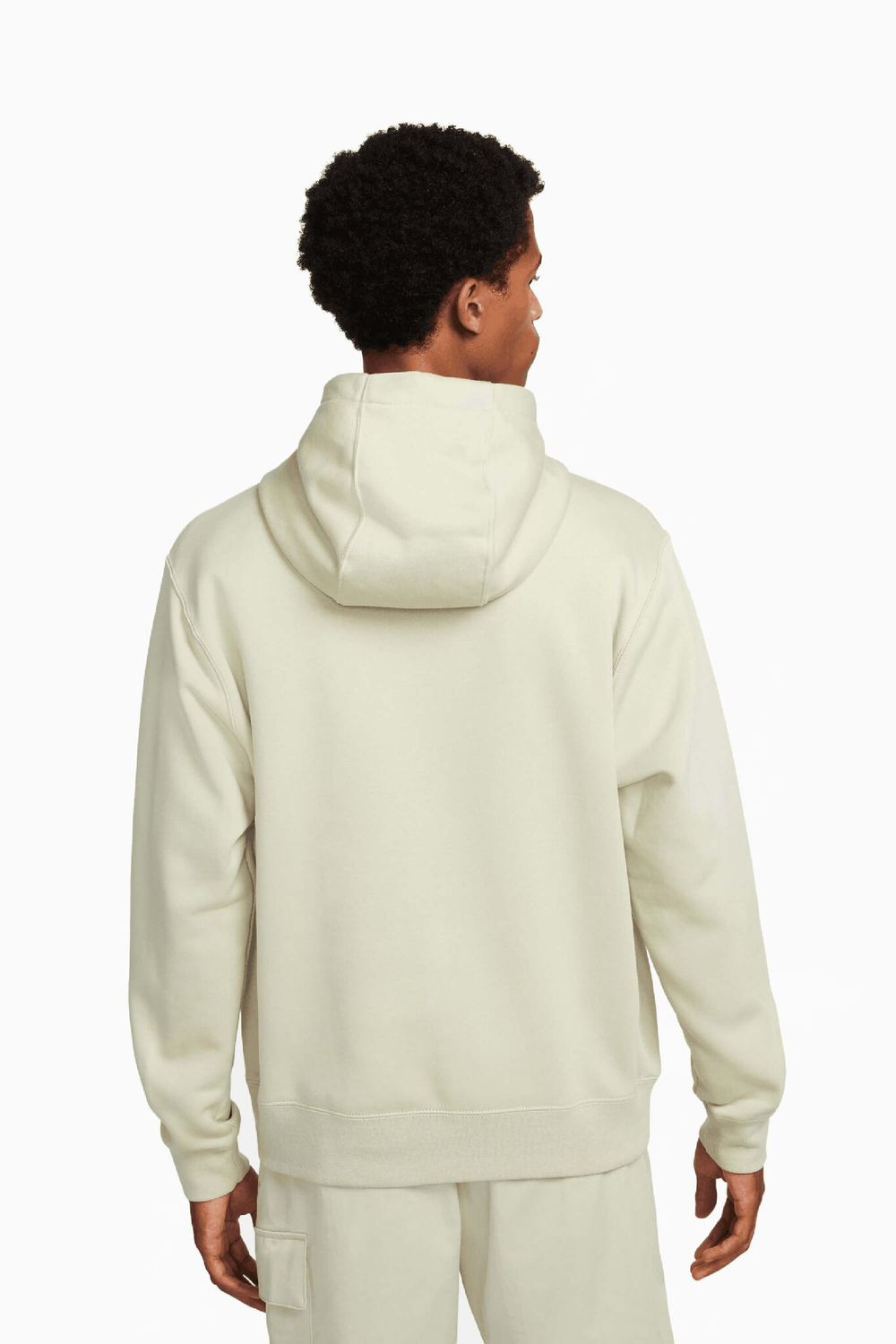 Кофта Nike Sportswear Club Fleece