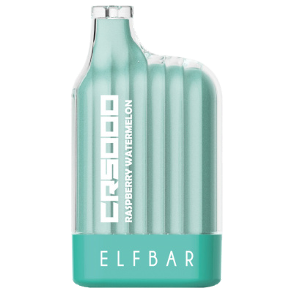М. ELFBAR CR5к Малина, арбуз