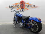 Harley-Davidson Rocker C FXCWC1580 , 2008