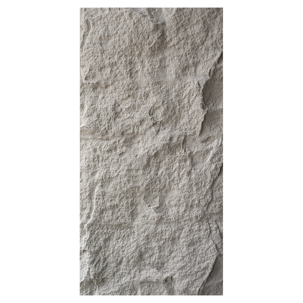PU STONE HL6012-HL3A Cement Grey