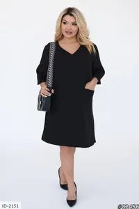 Платье ID-2151 Фабрика Моды