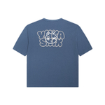 Футболка Ymkashix Logo Face S013 рр. М