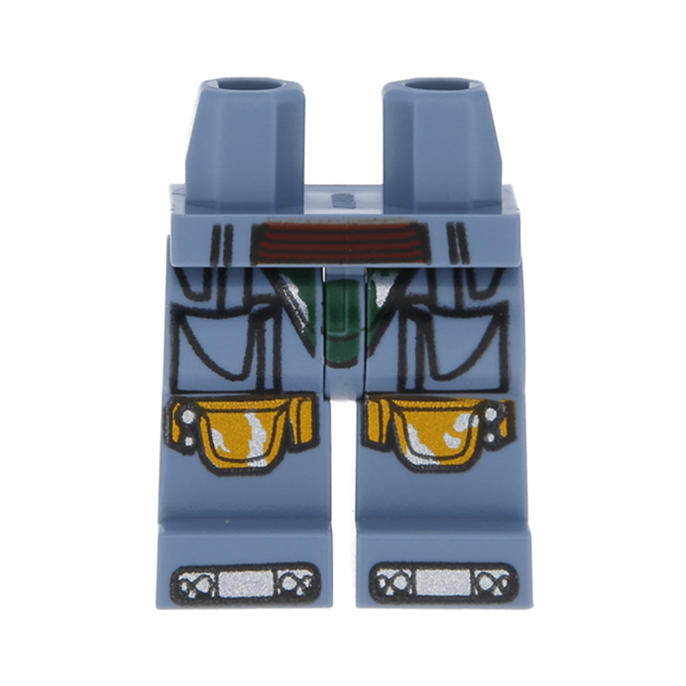 Ноги от Бобы Фетта 970c00pb0360