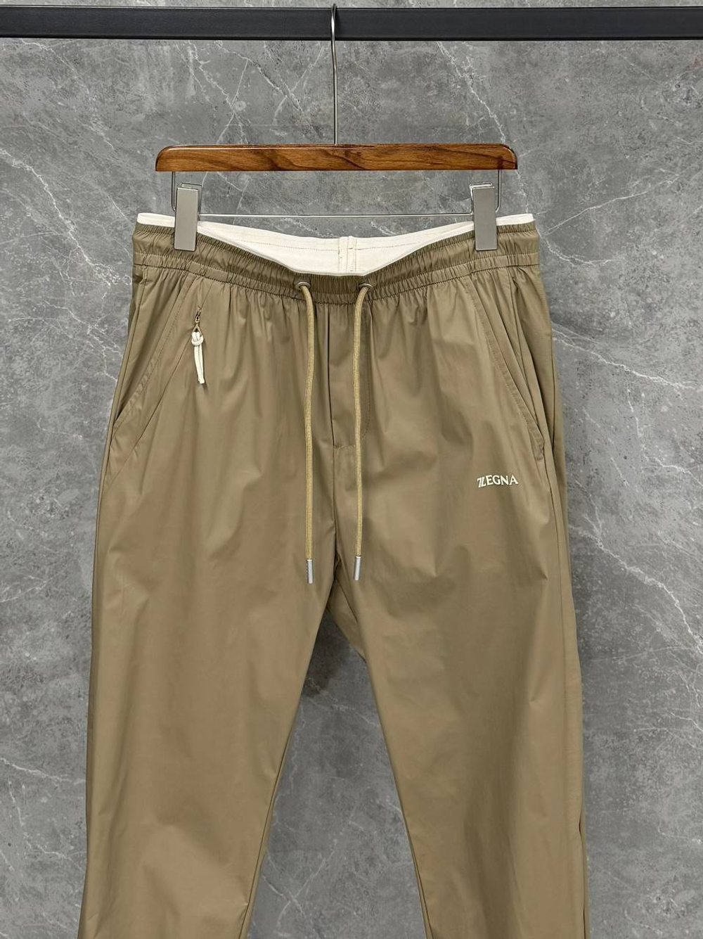 Штаны Zegna