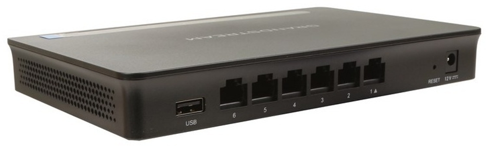 Маршрутизатор Grandstream GWN7001