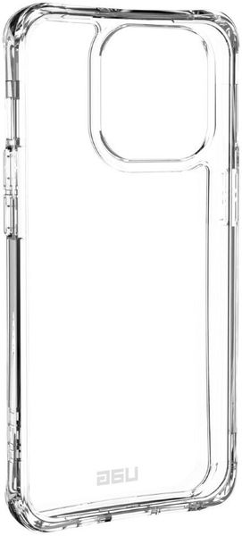Чехол Uag Plyo для iPhone 13 Pro 6.1" прозрачный (Ice) 113152114343