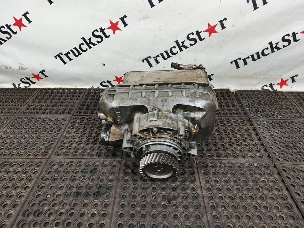 Ретардер АКПП в сборе EATON 2023г.