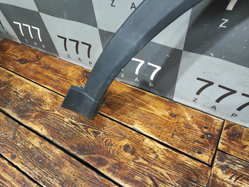 Накладка крыла переднего правого Chery Tiggo 8 18-нв Б/У Оригинал 609000056AAABK