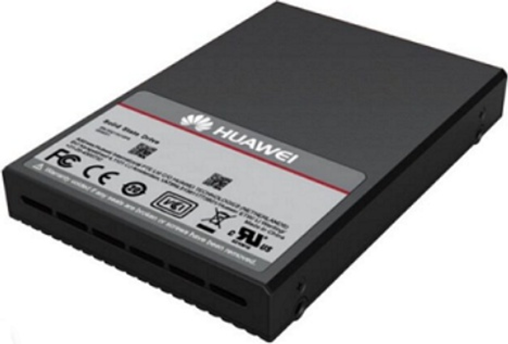 SSD Huawei L1-25-SSD3840G-V22H 3840 Гб SSD Huawei L1-25-SSD3840G-V22H 3840 Гб