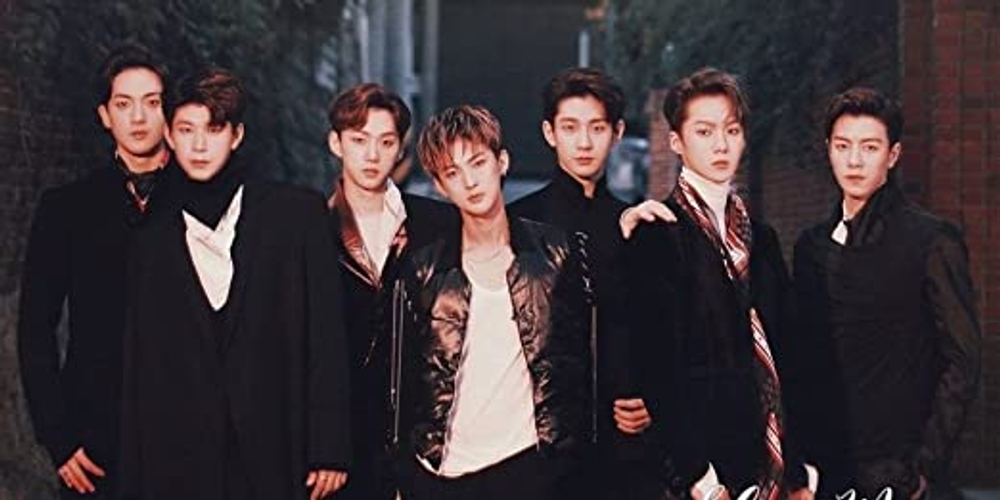 Альбом VAV - Spotlight 3rd Mini Album