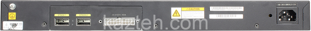 Коммутатор Huawei S5720-52X-EI-AC