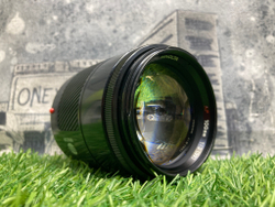 Minolta AF 100mm 2.0