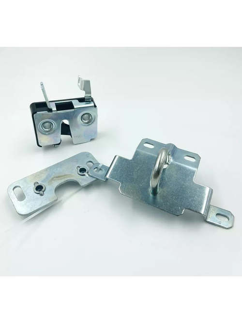 Замок багажника Нива