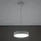 CL712S240N Тао Белый Св-к Подвес LED 24W*4000K