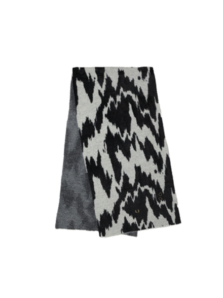 Шарф Вязаный Amy