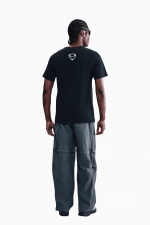 Футболка Nike Total 90 Tee - черный