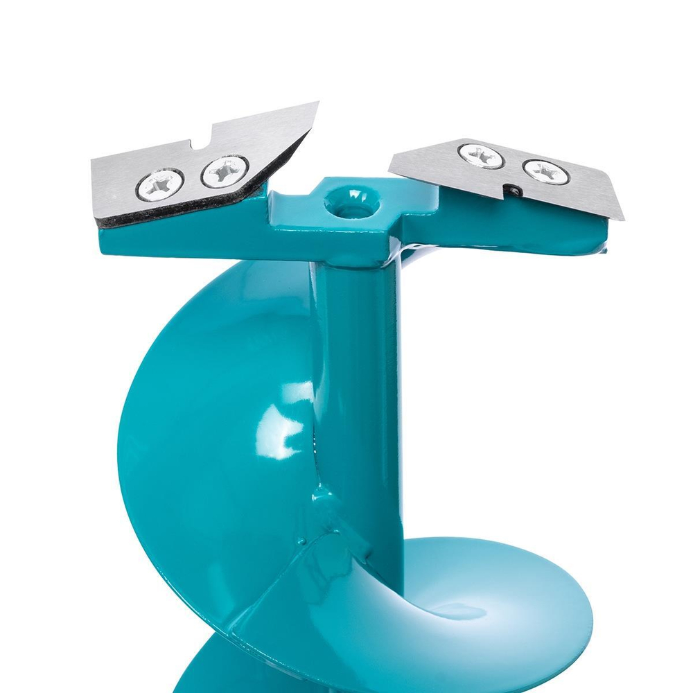 Ледобур Тонар ЛР-130Д, левое вращение (диаметр 130мм)