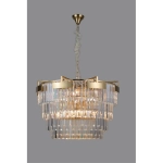 Подвесная люстра Aployt MARIZ APL.813.13.15