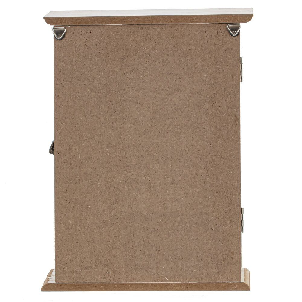 GAEM Ключница, L19 W6 H25,5 см